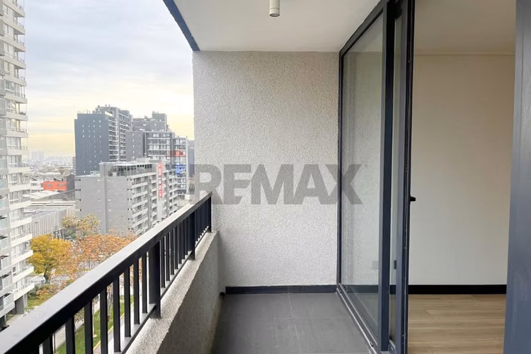 Arriendo dpto estilomariposa nuevo 2d-2b ñuñoa - Imagen 6