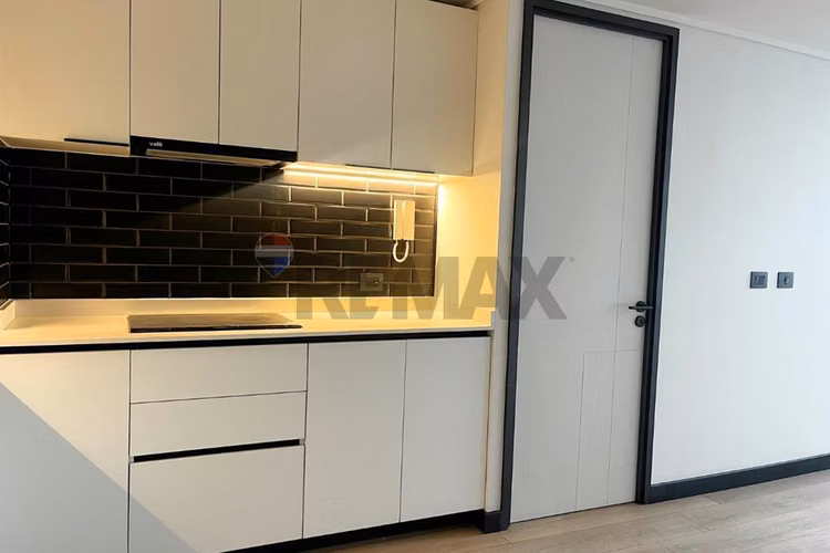 Arriendo dpto estilomariposa nuevo 2d-2b ñuñoa - Imagen 3