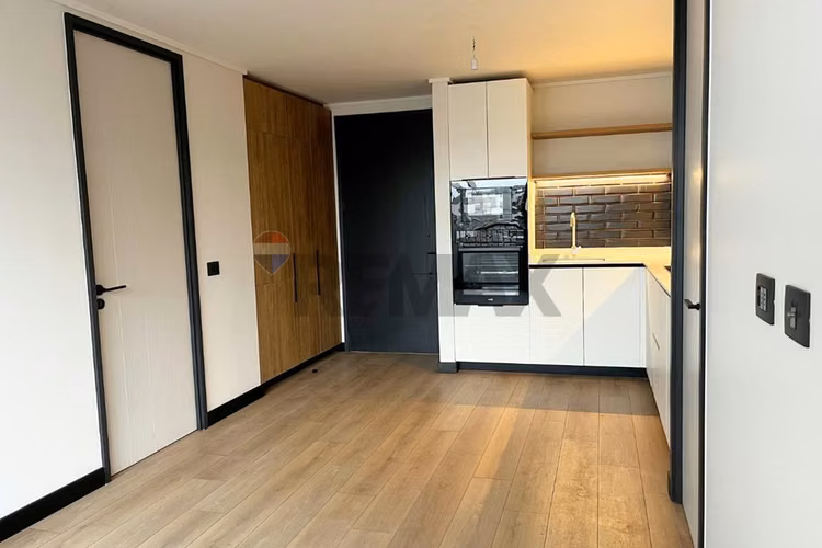 Arriendo dpto estilomariposa nuevo 2d-2b ñuñoa - Imagen 2