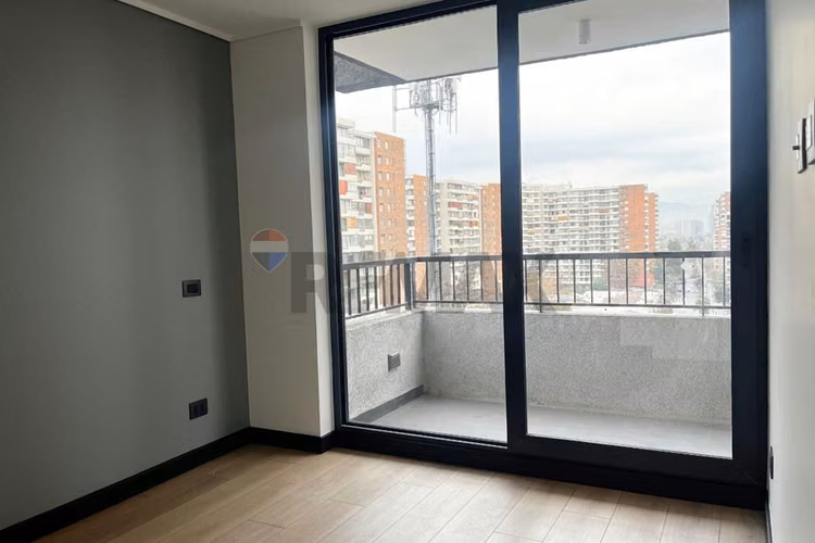 Arriendo dpto estilomariposa nuevo 2d-2b ñuñoa - Imagen 9