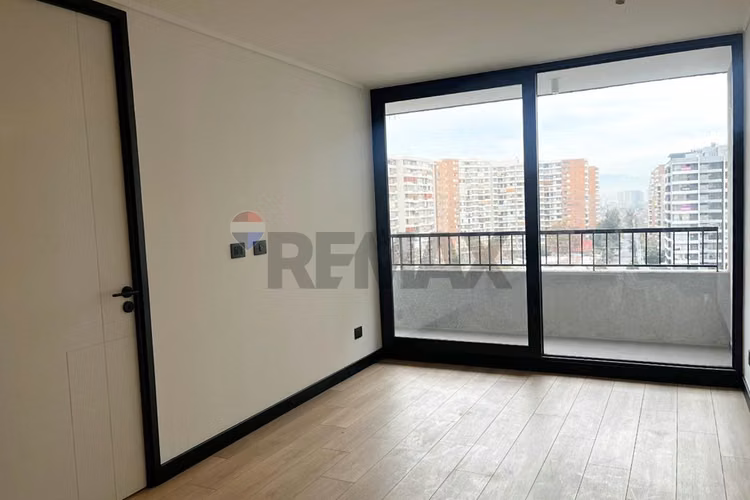 Arriendo dpto estilomariposa nuevo 2d-2b ñuñoa - Imagen 5