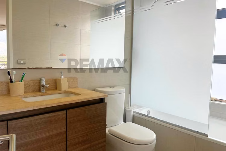 Venta dpto 3d 2b y estac, metro plaza egaña!! - Imagen 27