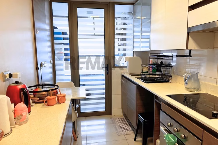 Venta dpto 3d 2b y estac, metro plaza egaña!! - Imagen 10