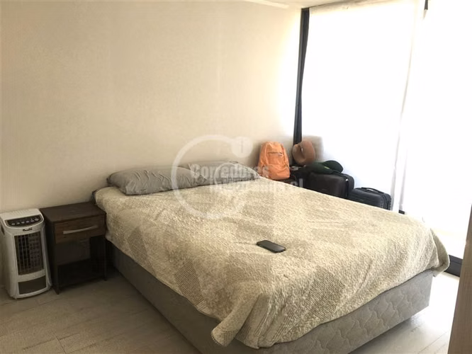 Departamento en venta de 1 dorm. en Ñuñoa - Imagen 7