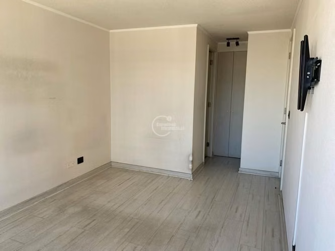 Departamento en venta de 1 dorm. en Ñuñoa - Imagen 6