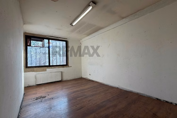 Arriendo oficina - galpón viel/autop central