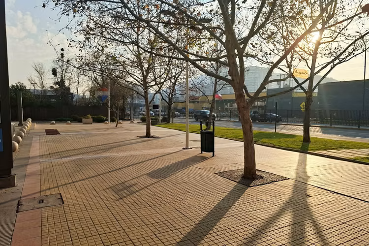 Oficina, estacionamiento y bodega, cantagallo - Imagen 2
