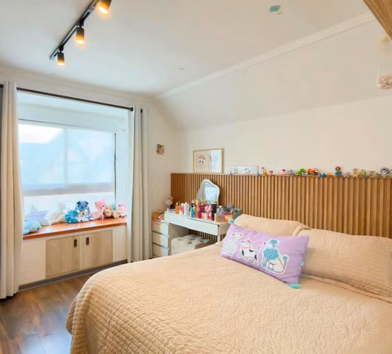SE VENDE PROPIEDAD LOMAS SAN ANDRÉS CONCEPCIÓN.