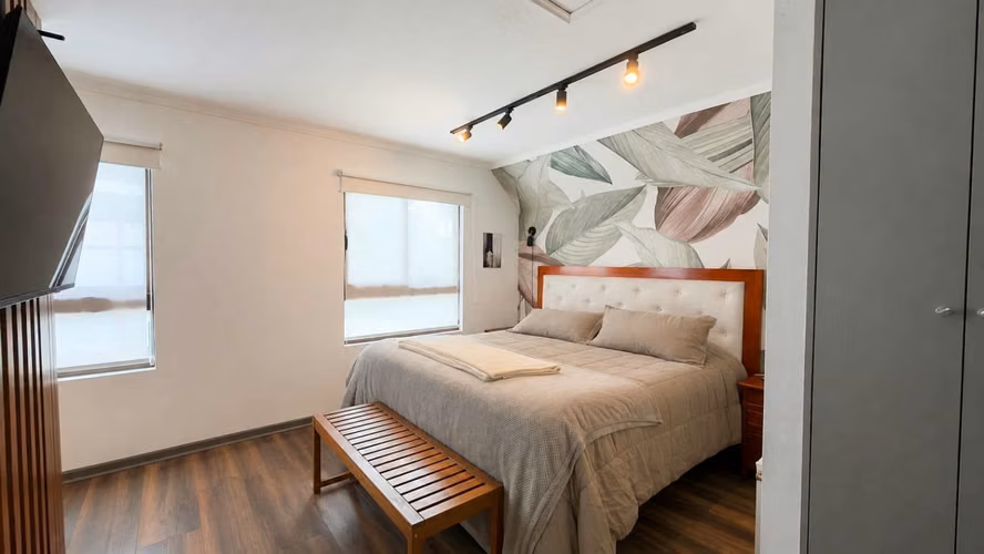 SE VENDE PROPIEDAD LOMAS SAN ANDRÉS CONCEPCIÓN.