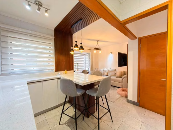 SE VENDE PROPIEDAD LOMAS SAN ANDRÉS CONCEPCIÓN.