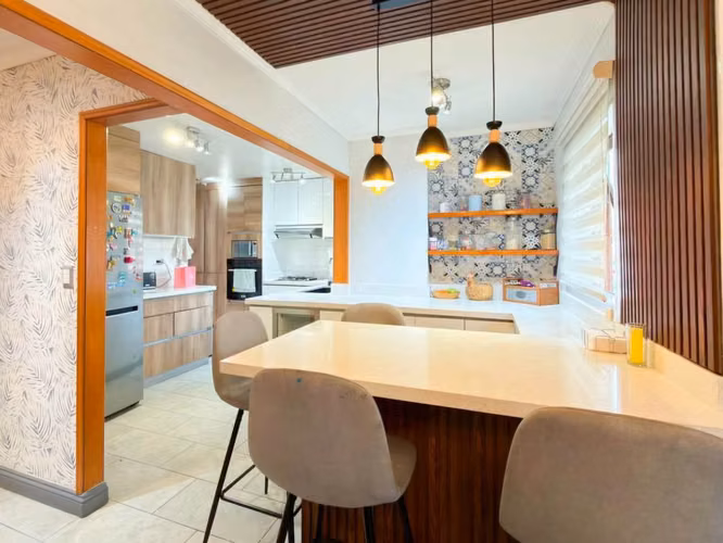 SE VENDE PROPIEDAD LOMAS SAN ANDRÉS CONCEPCIÓN.