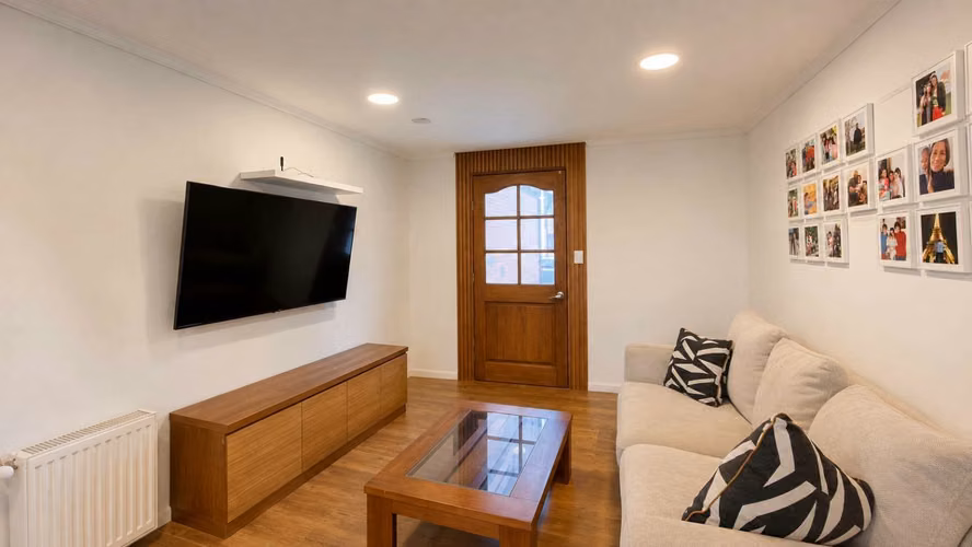 SE VENDE PROPIEDAD LOMAS SAN ANDRÉS CONCEPCIÓN.