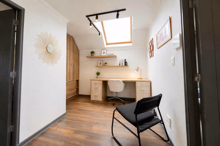 SE VENDE PROPIEDAD LOMAS SAN ANDRÉS CONCEPCIÓN.