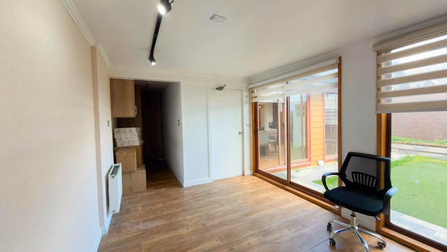 SE VENDE PROPIEDAD LOMAS SAN ANDRÉS CONCEPCIÓN.