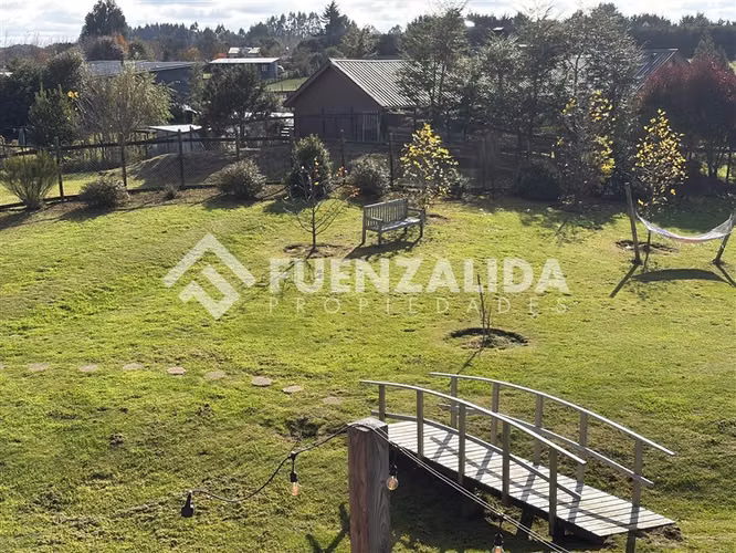 Casa en arriendo de 3D3B Condominio Westfalia Puerto Varas - Imagen 18
