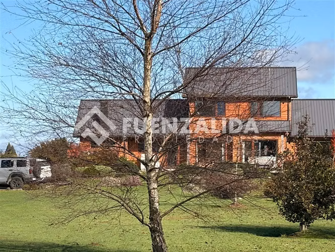 Casa en arriendo de 3D3B Condominio Westfalia Puerto Varas - Imagen 21