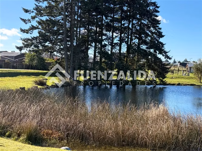 Casa en arriendo de 3D3B Condominio Westfalia Puerto Varas - Imagen 19