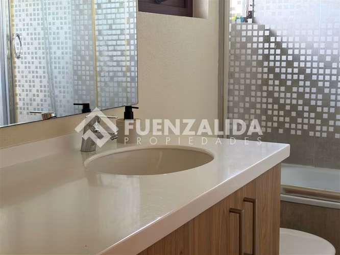 Casa en arriendo de 3D3B Condominio Westfalia Puerto Varas - Imagen 12