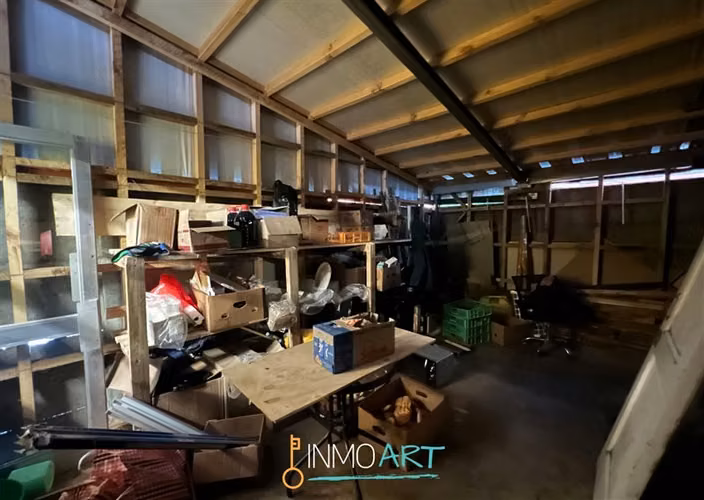 Venta casa 2 dorm.+ local comercial, Los Fundadores, Temuco