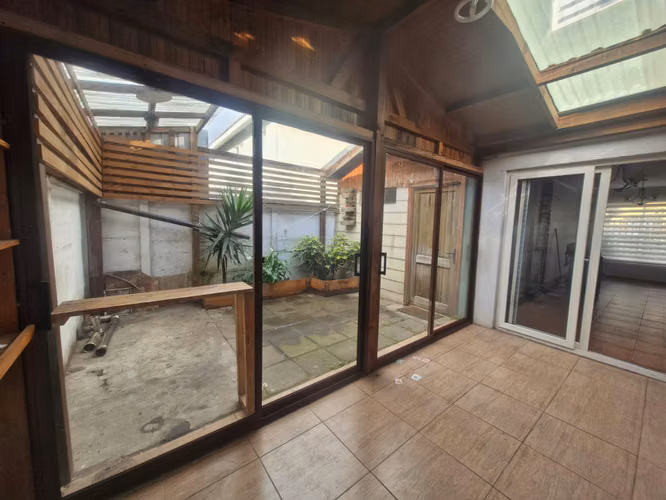 Arriendo casa San Marcos 2000 - Imagen 2