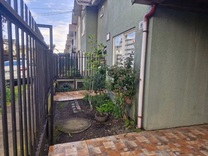 Arriendo casa San Marcos 2000 - Imagen 3