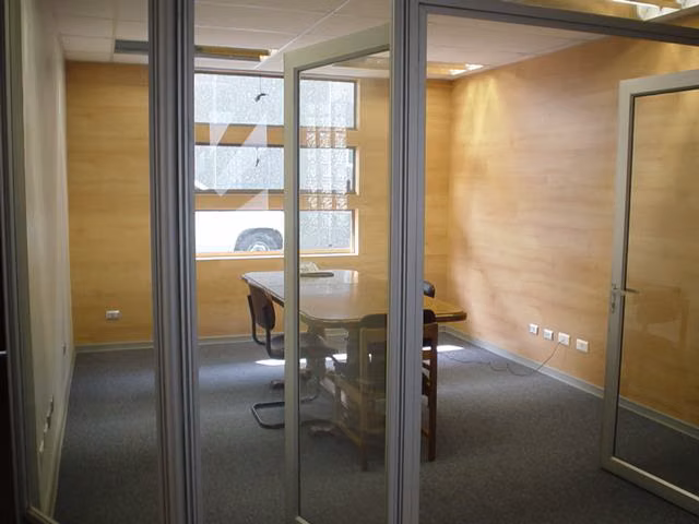 EDIFICIO 4 PISOS Y GALPÓN EN VENTA O ARRIENDO, QUINTA NORMAL