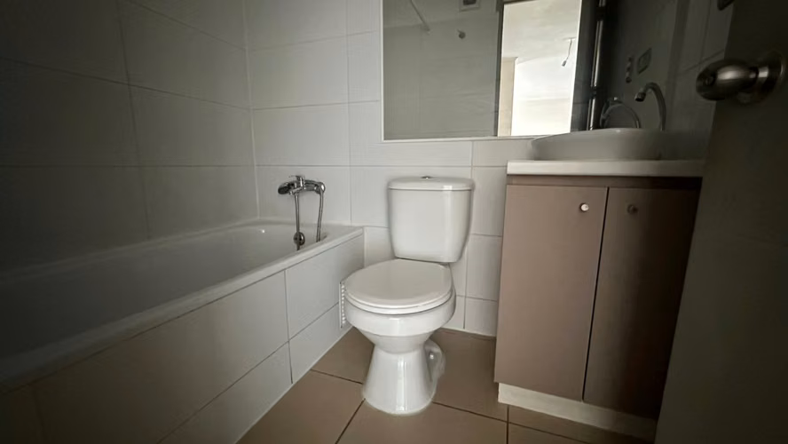 HOME STUDIO CON ESTACIONAMIENTO - METRO CUMMING - Imagen 3