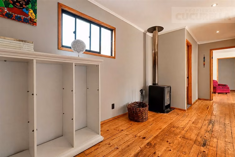 Parcela en venta en Isla de Maipo
