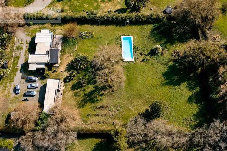 Parcela en venta en Isla de Maipo