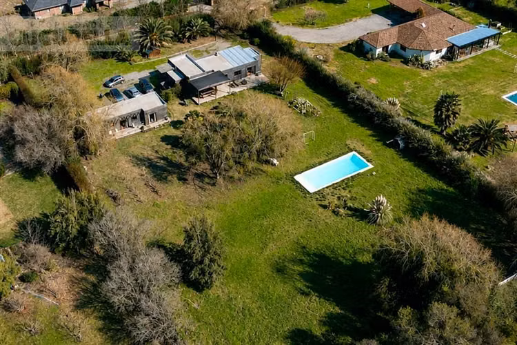 Parcela en venta en Isla de Maipo