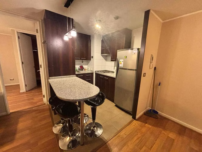 DEPARTAMENTO EN ARRIENDO (179955) - Imagen 8