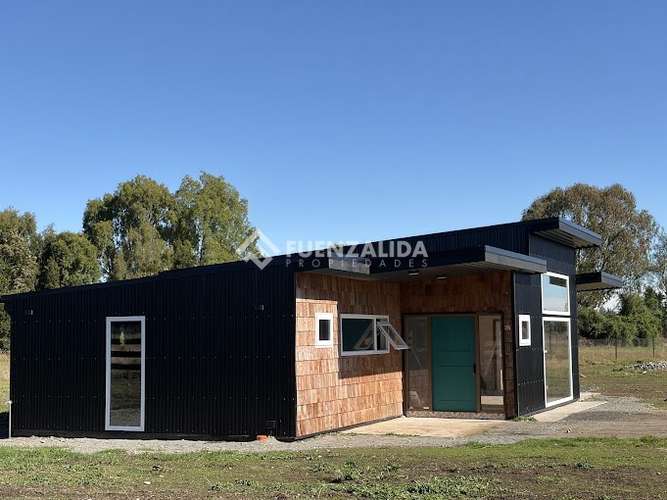 Casa Estreno en arriendo de 3D3B en Frutillar