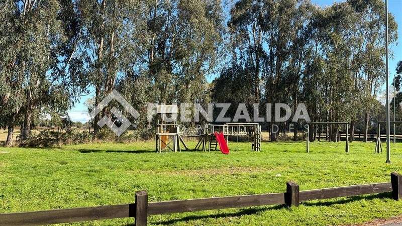 Casa Estreno en arriendo de 3D3B en Frutillar