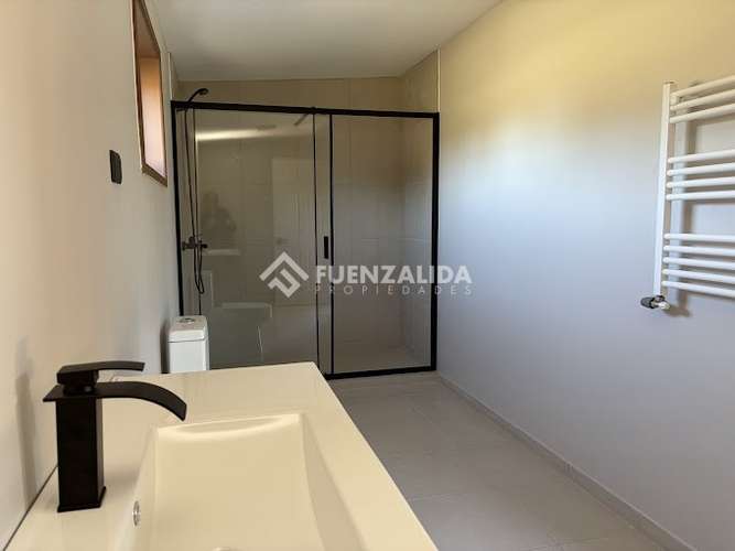 Casa Estreno en arriendo de 3D3B en Frutillar