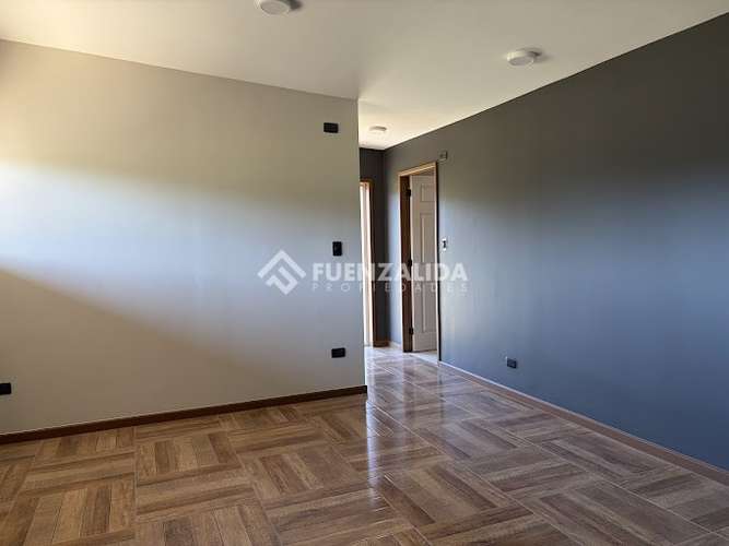 Casa Estreno en arriendo de 3D3B en Frutillar