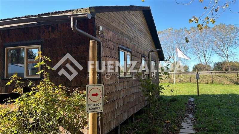 Casa Estreno en arriendo de 3D3B en Frutillar