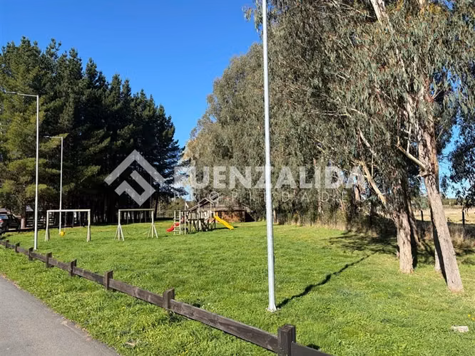 Casa Estreno en arriendo de 3D3B en Frutillar