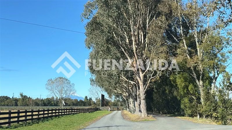 Casa Estreno en arriendo de 3D3B en Frutillar