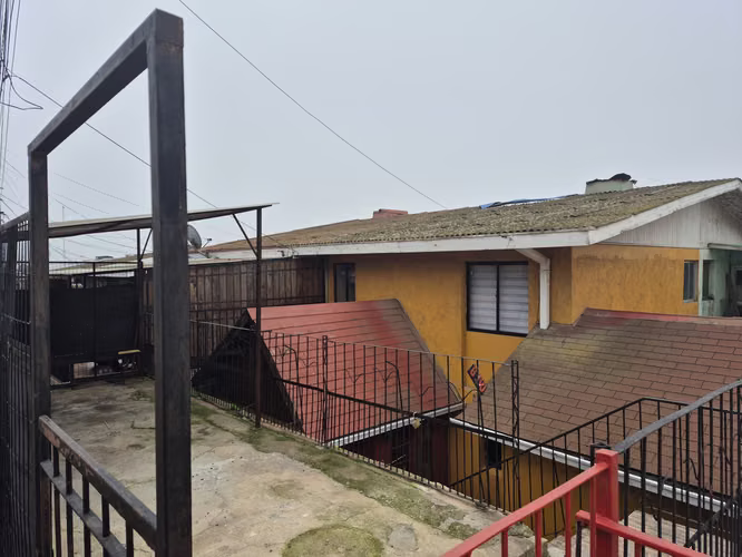 SE VENDE CASA CANAL BEAGLE 3D 2B 1EST LIVING COMEDOR COCINA
