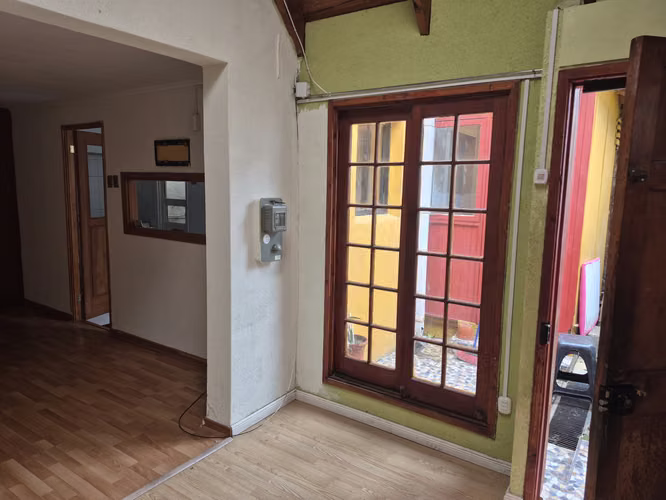 SE VENDE CASA CANAL BEAGLE 3D 2B 1EST LIVING COMEDOR COCINA