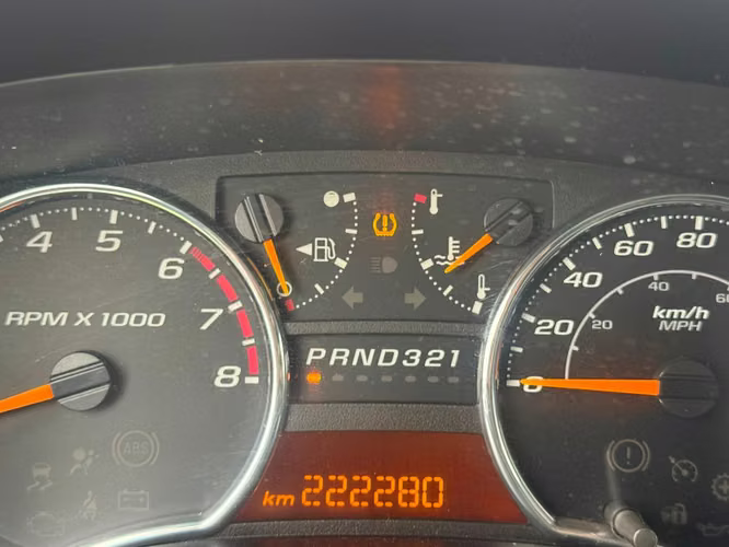 CHEVROLET COLORADO 3.7 Z71 Auto 4x4 AT (2012)