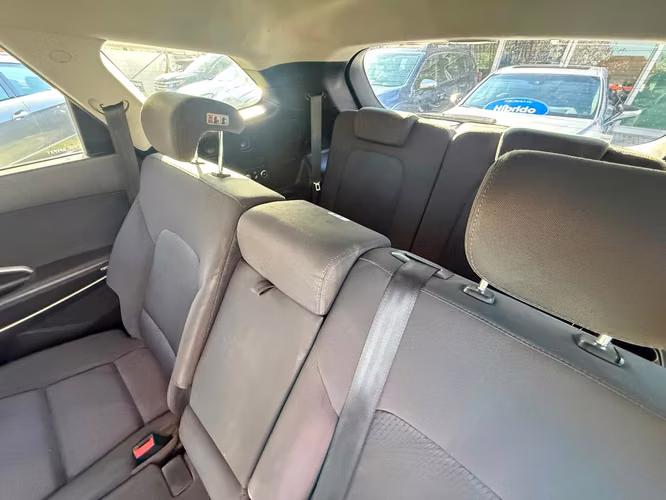 Hyundai Grand Santa Fe GLS 3.3 4WD AUTOMÁTICA (2014)