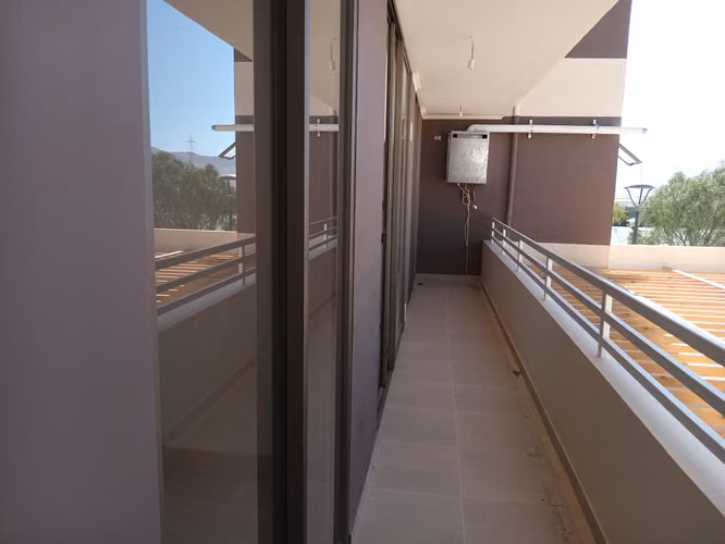 Av. Circunvalación 1 (1 Est /1 Bod) [2417-4]