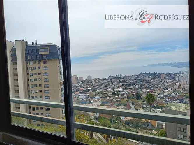 Departamento en venta en Agua Santa, Viña del Mar - Imagen 19