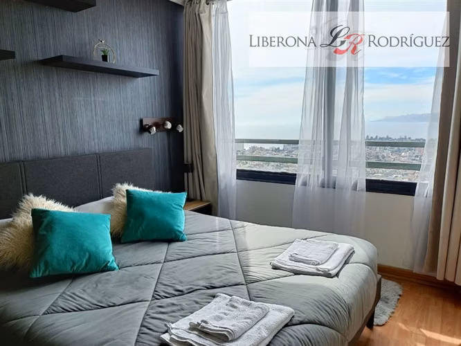 Departamento en venta en Agua Santa, Viña del Mar - Imagen 12