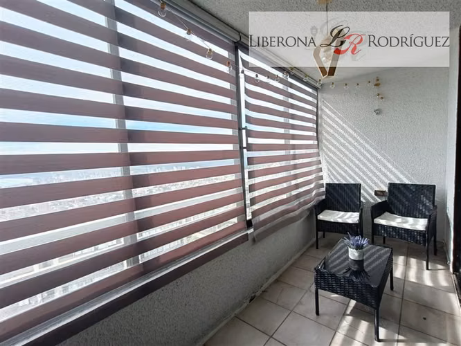 Departamento en venta en Agua Santa, Viña del Mar - Imagen 18