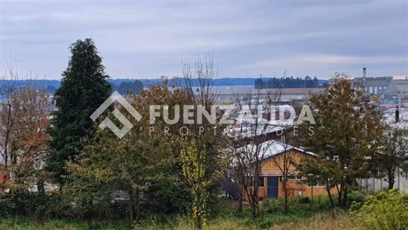 Arrendamos casa de 3D1B en Llanquihue - Imagen 2