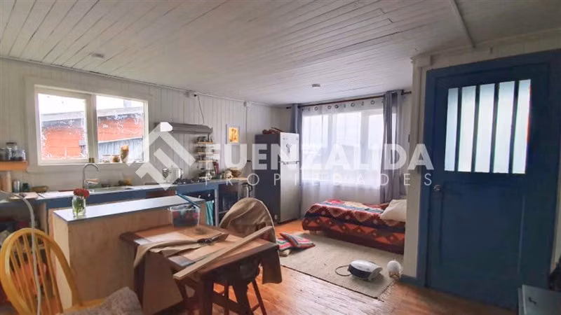 Arrendamos casa de 3D1B en Llanquihue - Imagen 5