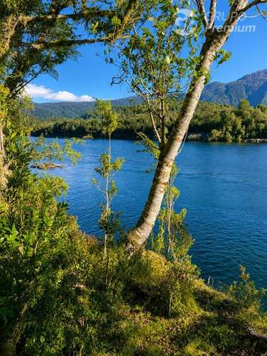 Sitio Parque Río Palena, Patagonia, Aysén