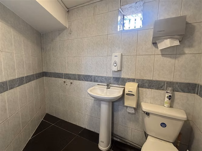 Oficina en arriendo en Las Condes